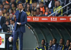 Vitor Pereira: