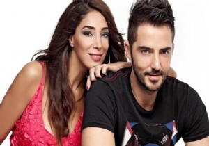 Gökhan Özen 2. Kez Baba Oldu!