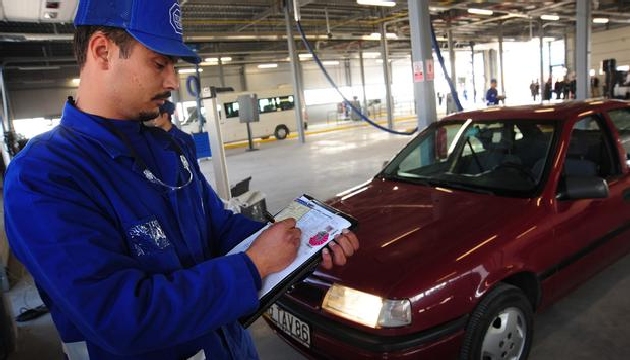  Araç sahiplerinin bu belgeyi okuması lazım 