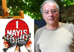 1 Mayıs simgesi 40 yaşında!