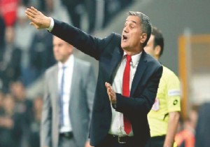Şenol Güneş: