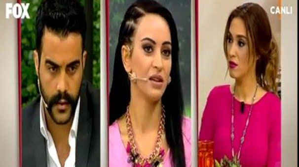 Zuhal Topal da bir skandal daha!