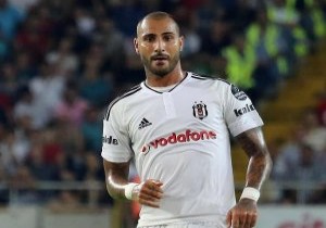 Quaresma nın 3,5 yıllık derbi özlemi!