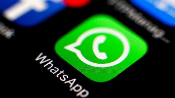 Çalışanlar için whatsapp