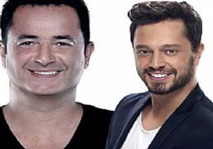 Acun dan bir ilk...3 Adam ve Murat Boz u bir araya getiriyor!