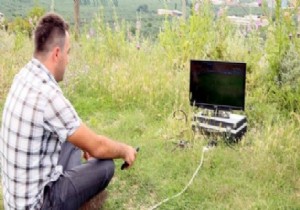 Çanak Anteler Artık Tarih Olacak!