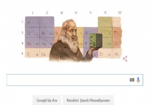 Dmitriy İvanoviç Mendeleyev Kimdir?