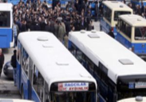 Ziya Gökalp Caddesi Trafiğe Kapatılacak