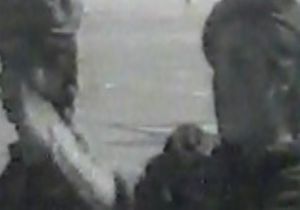 Saddam ın ABD ye Hediye Ettiği Şok Video