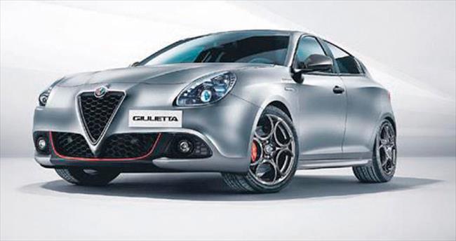 Yeni Giulietta’ya dizel otomatik