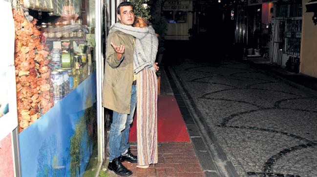‘Yeter artık bıktım!’