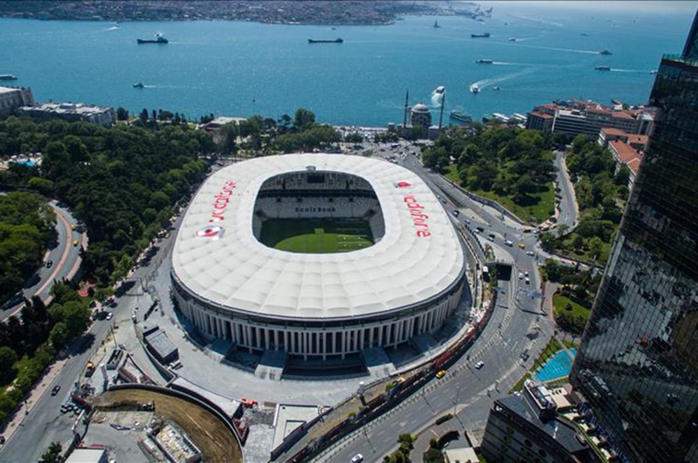 Beşiktaş a dev gelir kapıda: O maliyetten de kurtuluyor