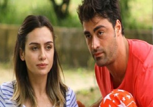 Levendoğlu'ndan ayrılık iddiasına yanıt!
