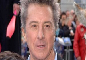 Dustin Hoffman Kanseri Yendi