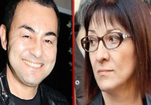 Gülten Kaya Serdar Ortaç a öyle bir cevap verdi ki!