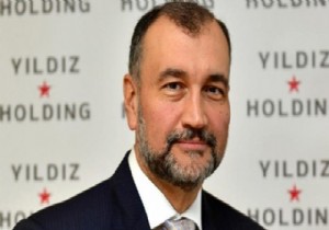 Murat Ülker den samimi açıklamalar!