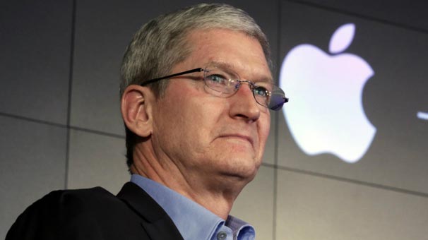 Apple bitti haberlerine sert tepki!