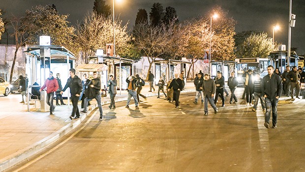 Tüm Türkiye yi ilgilendiriyor! Şikayetler artınca bakanlık harekete geçti