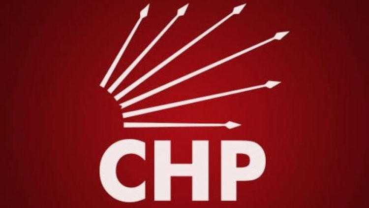 ABD ye bir tepki de CHP den