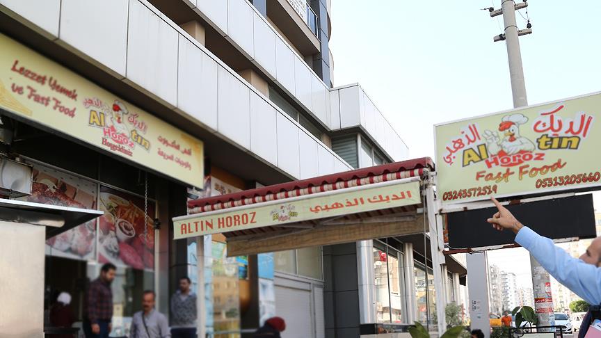 Tabelalara standart geliyor