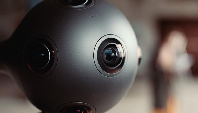 Nokia OZO nun detayları ilk kez ortaya çıktı!