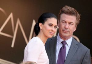 Alec Baldwin Baba Oldu