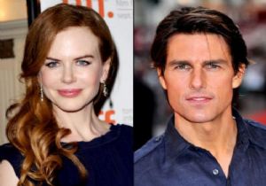 Nicole Kidman, Tom Cruise Olmadan Daha Mutlu