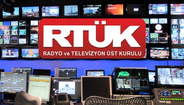 RTÜK Kanal D’ye ceza yağdırdı