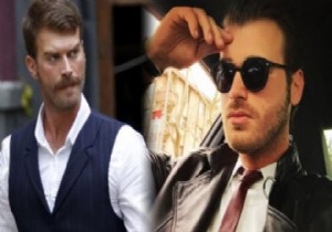 Kıvanç Tatlıtuğ Resmen Gitti!