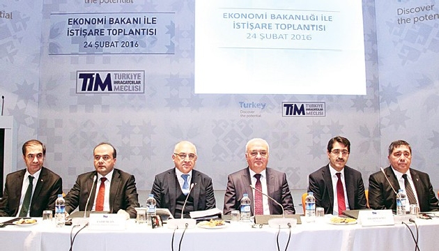 İhracat artacak mı?