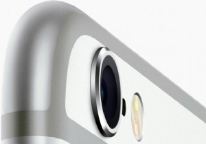 iPhone 6S in bomba özellikleri!
