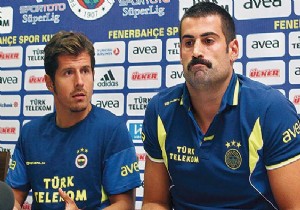 Emre ve Volkan a  Islık  Şoku!