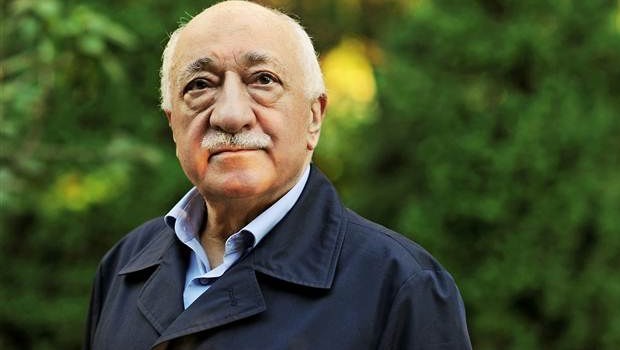 Gülen in 8 suçtan iadesi istenecek!