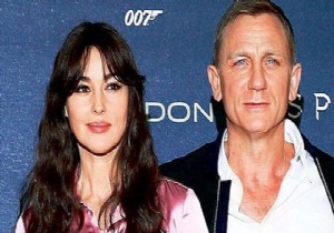 Monica Bellucci: