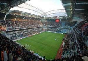 Milli Maçlar İçin İşte O Sürpriz Stat!
