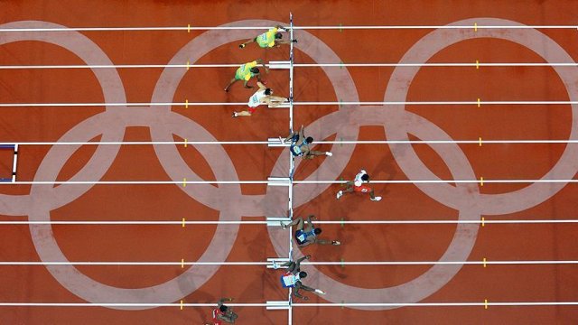 Türkiye 109 sporcuyla Rio yolunda