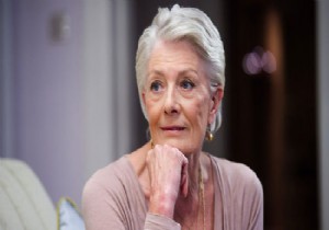 Vanessa Redgrave Antalya Film Festivali nin onur konuğu...