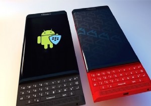 Blackberry Priv in Özellikleri, Fiyatı ve Çıkış Tarihi