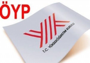 Temel Tıp Bilimleri ve Temel İslam Bilimlerinde alan sınavı yapılacak!
