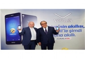 Vestel Venus V3 5020 Tanıtıldı!