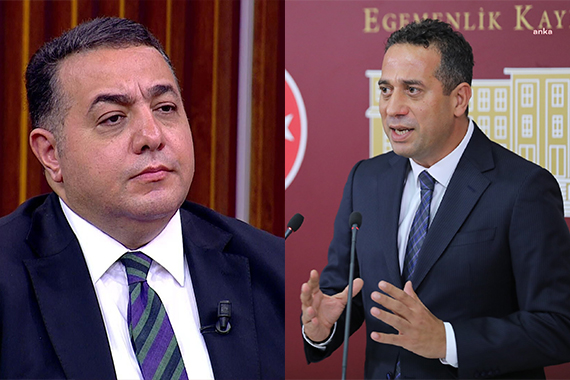 Türkiye Basın Federasyonu ndan  Başarır a tepki! Alay konusu yapılması asla kabul edilemez