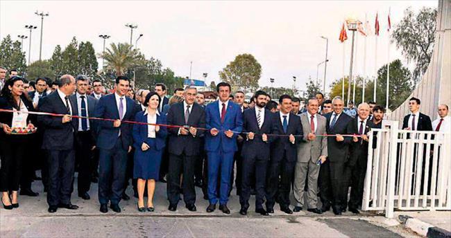 REFAH FIŞKIRACAK!
