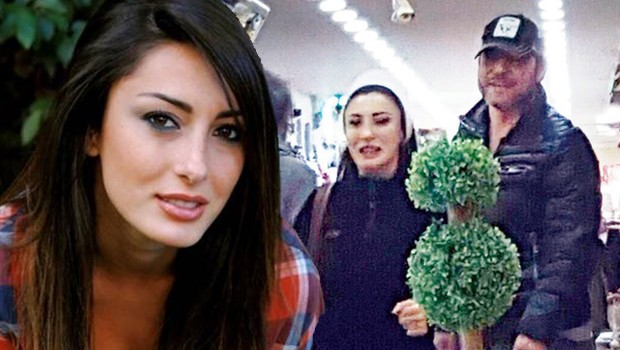 Merve Oflaz dan Tardu Flordun açıklaması!
