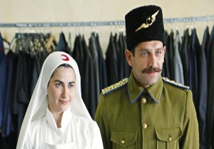  Son Mektup  100. Yılda 100 Ülkede Vizyona Girecek!