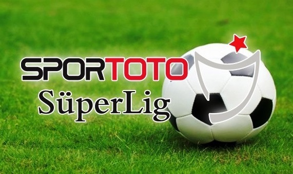 Süper Lig de haftanın programı!