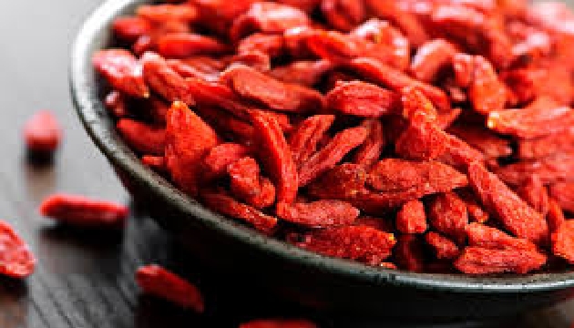 Goji Berry Meyvesinin Faydaları Neler?