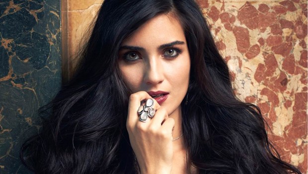 Tuba Büyüküstün ten o iddiaya yanıt