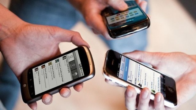 İşte 4.5G uyumlu telefonlar...