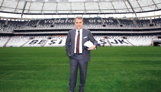  Cim-Bom ve Fenerliler Arena ya Bilet İstiyor 