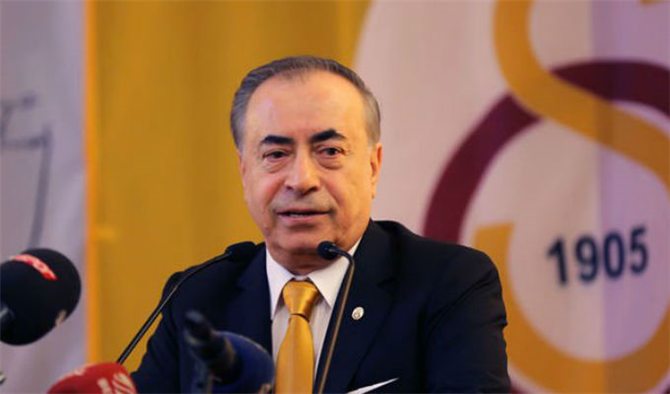 Başkan Mustafa Cengiz: Şampiyon Olacağız
